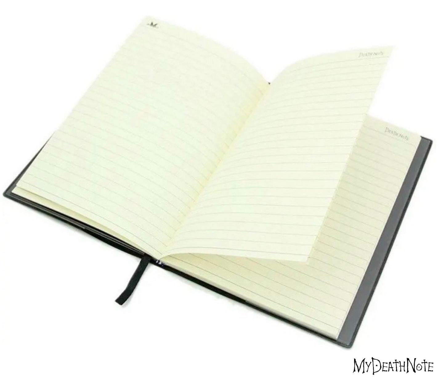 The DeathNote™