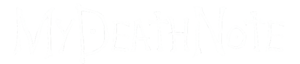 MyDeathNote