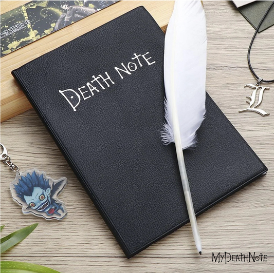 The DeathNote™