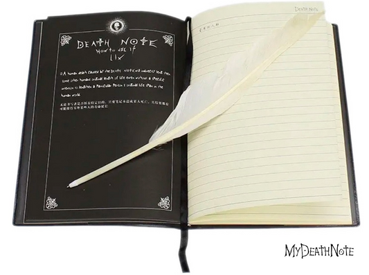 The DeathNote™