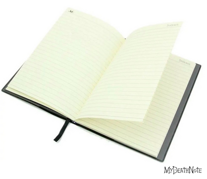The DeathNote™